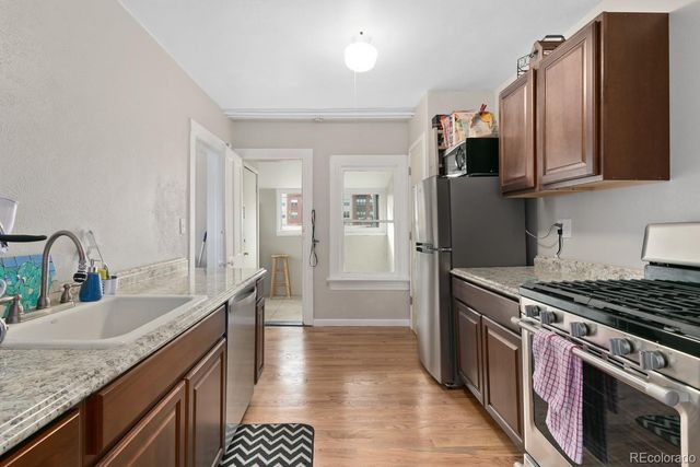 541-543 Logan Street, Denver, CO 80203