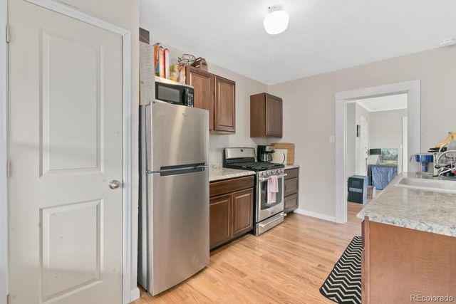 541-543 Logan Street, Denver, CO 80203