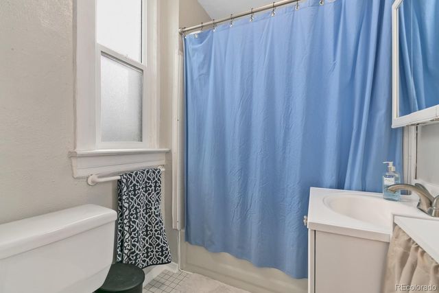 541-543 Logan Street, Denver, CO 80203