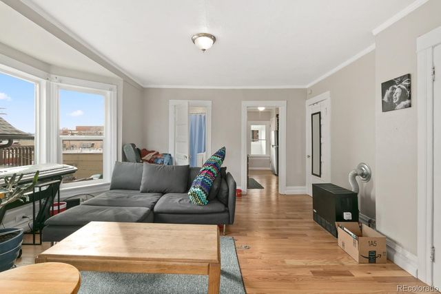 541-543 Logan Street, Denver, CO 80203