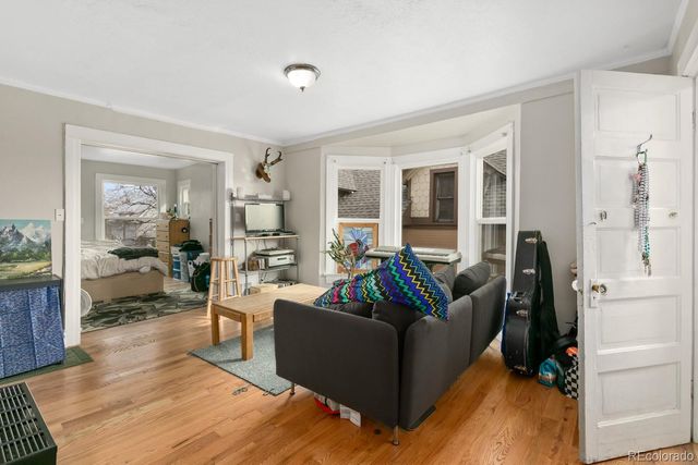 541-543 Logan Street, Denver, CO 80203