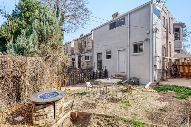 541-543 Logan Street, Denver, CO 80203