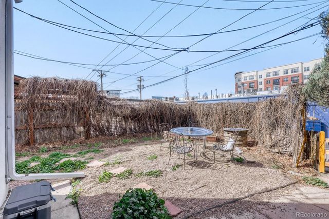 541-543 Logan Street, Denver, CO 80203