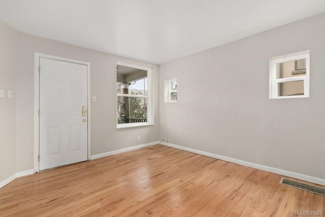 541-543 Logan Street, Denver, CO 80203