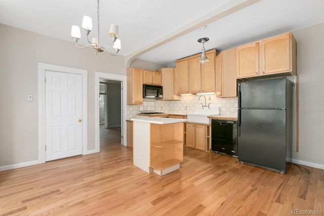 541-543 Logan Street, Denver, CO 80203