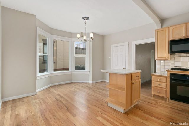 541-543 Logan Street, Denver, CO 80203