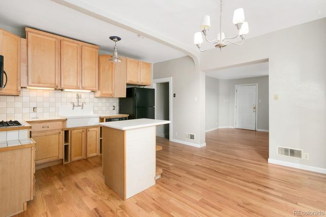 541-543 Logan Street, Denver, CO 80203