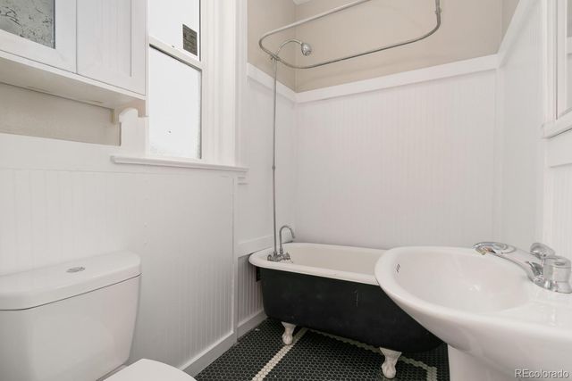 541-543 Logan Street, Denver, CO 80203