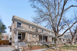 541-543 Logan Street, Denver, CO 80203