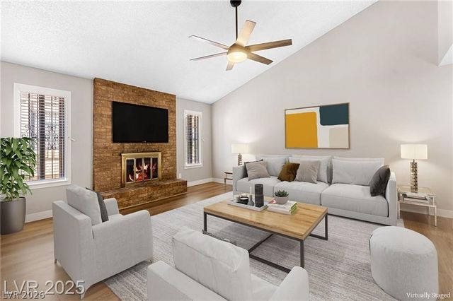 1865 Arbol Verde Way, Las Vegas, NV 89119