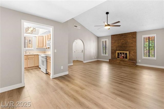 1865 Arbol Verde Way, Las Vegas, NV 89119