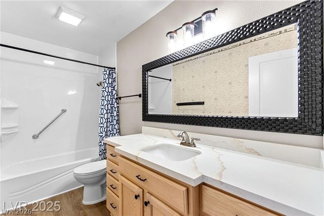 1865 Arbol Verde Way, Las Vegas, NV 89119