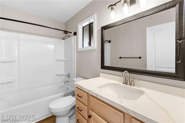 1865 Arbol Verde Way, Las Vegas, NV 89119