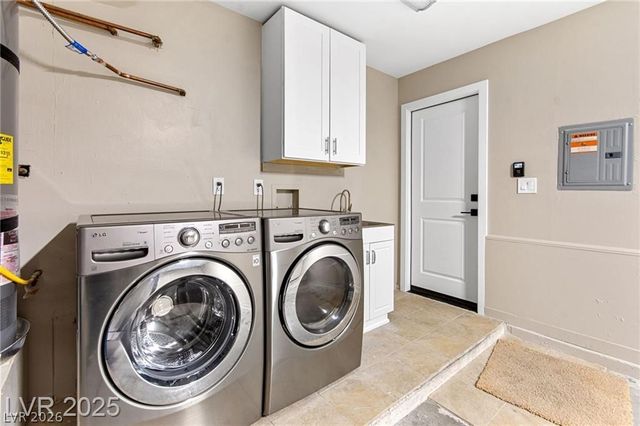 1865 Arbol Verde Way, Las Vegas, NV 89119