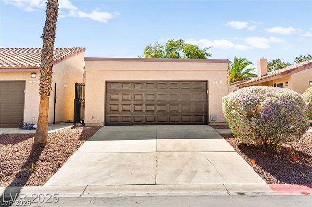 1865 Arbol Verde Way, Las Vegas, NV 89119