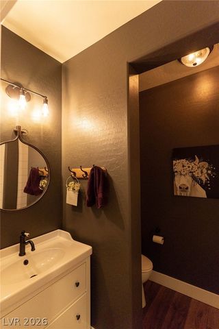 12236 Sea Voyage Avenue, Las Vegas, NV 89138