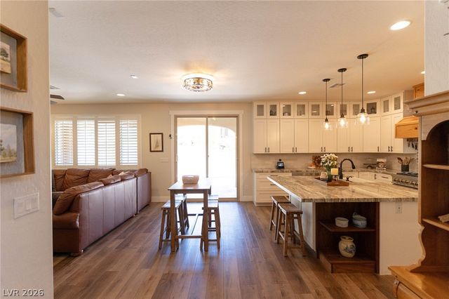 12236 Sea Voyage Avenue, Las Vegas, NV 89138