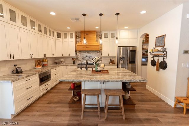 12236 Sea Voyage Avenue, Las Vegas, NV 89138