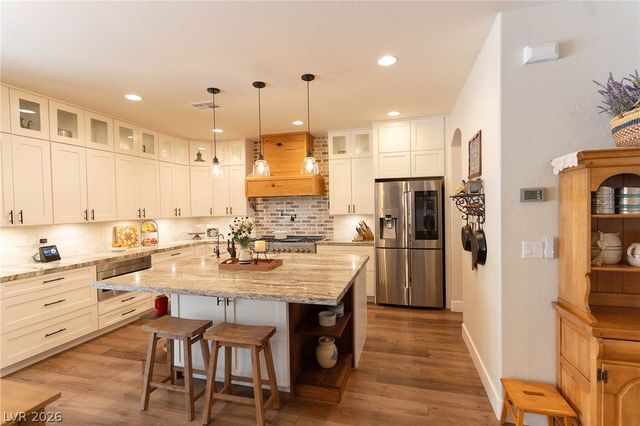 12236 Sea Voyage Avenue, Las Vegas, NV 89138