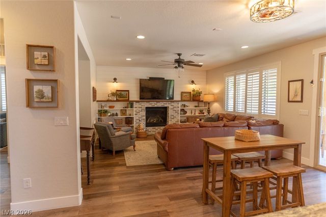 12236 Sea Voyage Avenue, Las Vegas, NV 89138