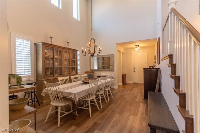 12236 Sea Voyage Avenue, Las Vegas, NV 89138