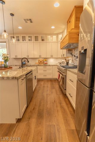 12236 Sea Voyage Avenue, Las Vegas, NV 89138