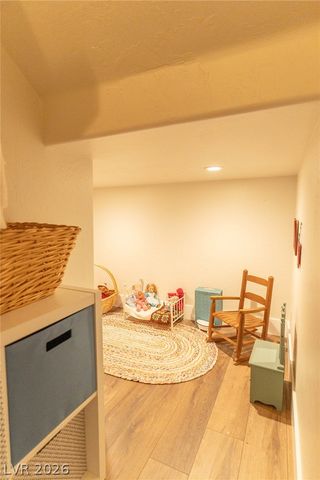 12236 Sea Voyage Avenue, Las Vegas, NV 89138