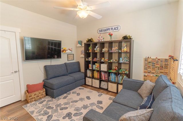 12236 Sea Voyage Avenue, Las Vegas, NV 89138