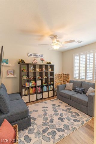 12236 Sea Voyage Avenue, Las Vegas, NV 89138