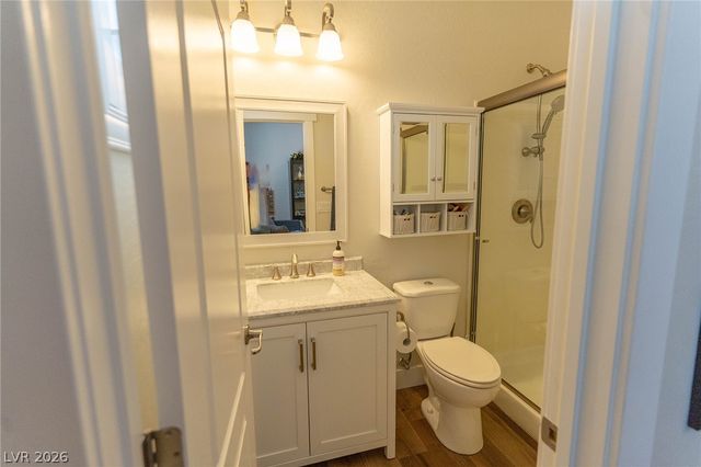 12236 Sea Voyage Avenue, Las Vegas, NV 89138