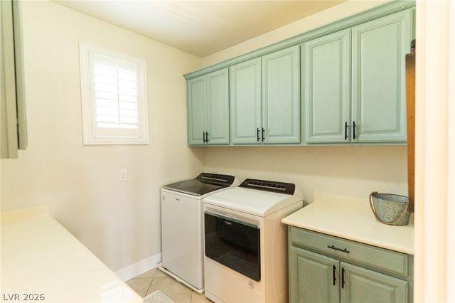 12236 Sea Voyage Avenue, Las Vegas, NV 89138