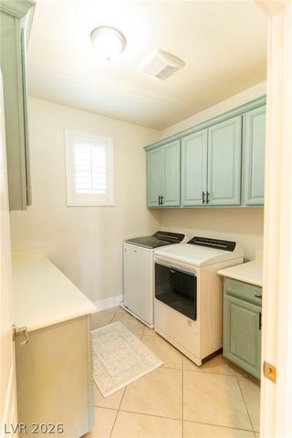 12236 Sea Voyage Avenue, Las Vegas, NV 89138