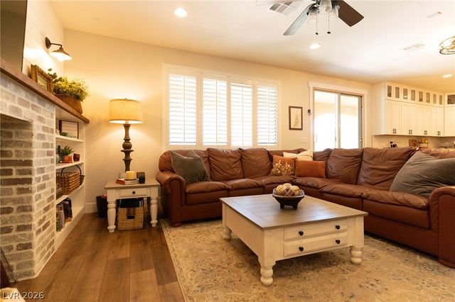 12236 Sea Voyage Avenue, Las Vegas, NV 89138