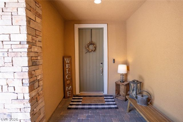 12236 Sea Voyage Avenue, Las Vegas, NV 89138