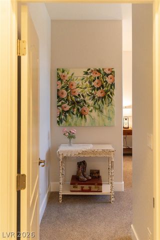 12236 Sea Voyage Avenue, Las Vegas, NV 89138