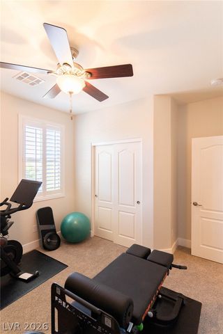 12236 Sea Voyage Avenue, Las Vegas, NV 89138