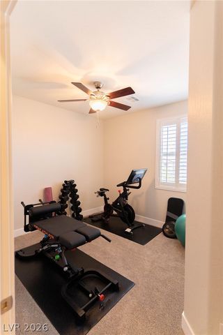 12236 Sea Voyage Avenue, Las Vegas, NV 89138
