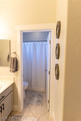 12236 Sea Voyage Avenue, Las Vegas, NV 89138