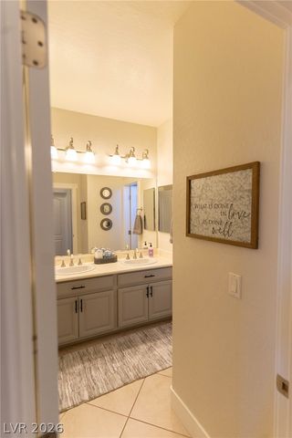 12236 Sea Voyage Avenue, Las Vegas, NV 89138