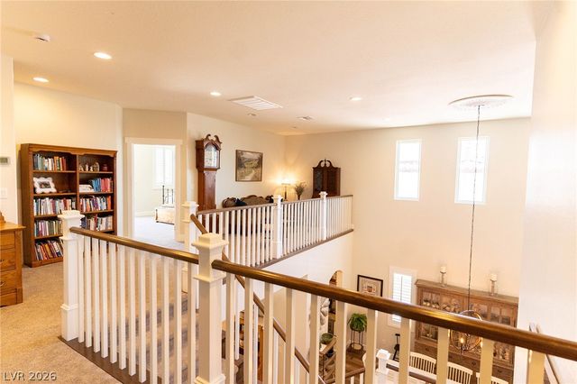 12236 Sea Voyage Avenue, Las Vegas, NV 89138