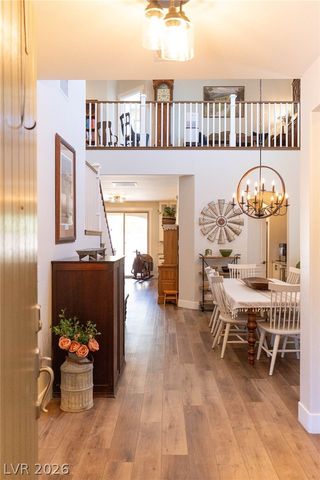 12236 Sea Voyage Avenue, Las Vegas, NV 89138