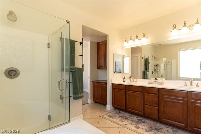 12236 Sea Voyage Avenue, Las Vegas, NV 89138