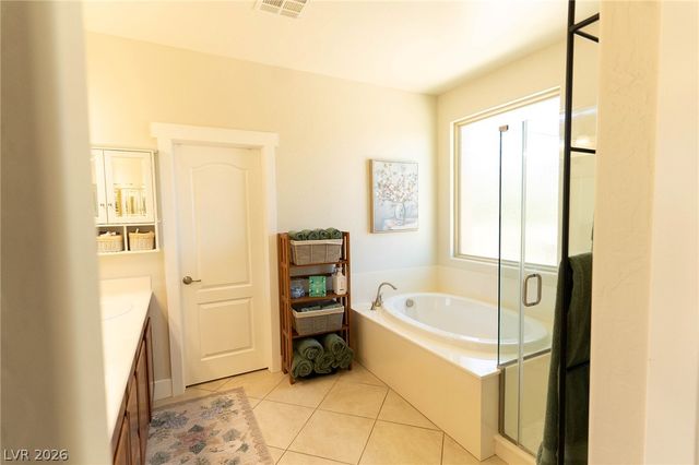 12236 Sea Voyage Avenue, Las Vegas, NV 89138