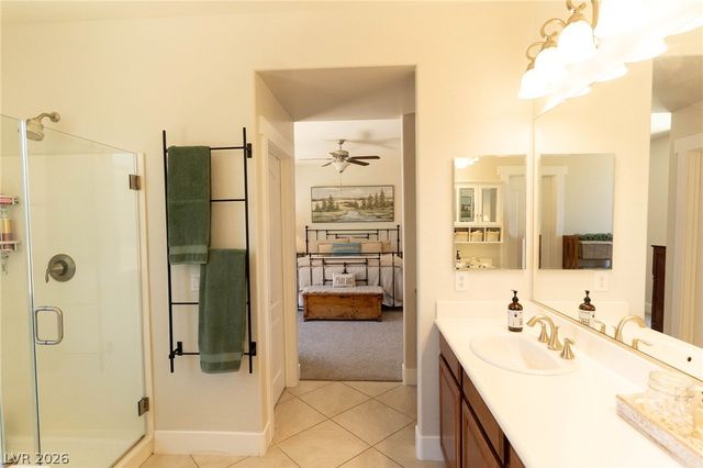 12236 Sea Voyage Avenue, Las Vegas, NV 89138