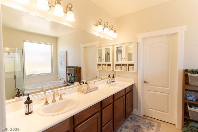 12236 Sea Voyage Avenue, Las Vegas, NV 89138