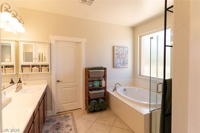 12236 Sea Voyage Avenue, Las Vegas, NV 89138