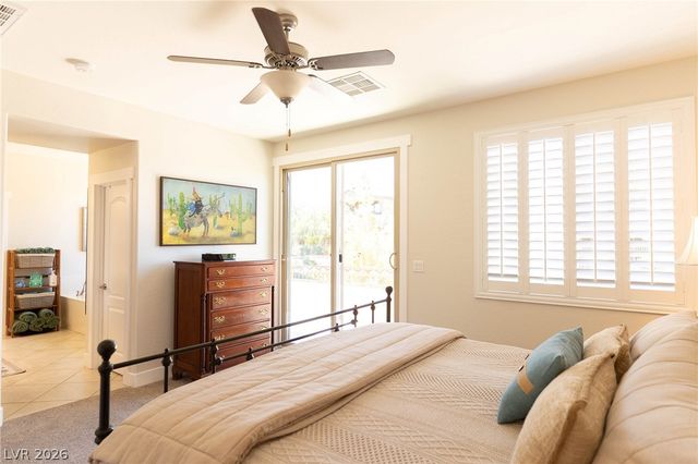 12236 Sea Voyage Avenue, Las Vegas, NV 89138