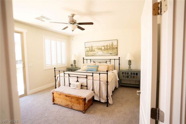 12236 Sea Voyage Avenue, Las Vegas, NV 89138