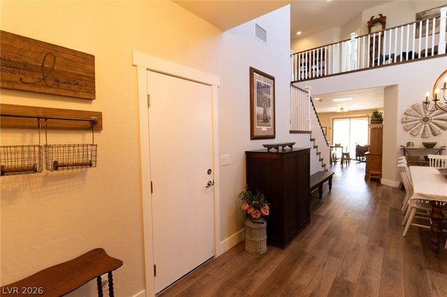 12236 Sea Voyage Avenue, Las Vegas, NV 89138