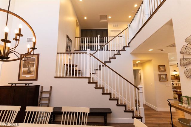 12236 Sea Voyage Avenue, Las Vegas, NV 89138